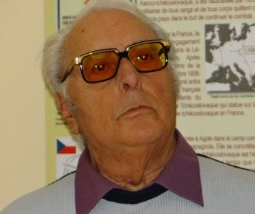 "Joseph Vilamosa notre mémoire vivante" par Christian Camps, président de l'AMCA
