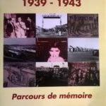 Nouveau : Dépliant "Le Camp d 'Agde : parcours de mémoire"