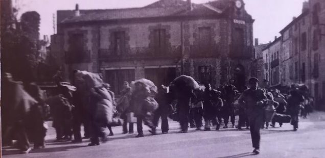 Le Camp d’Agde : expositions, conférences et journée d’études