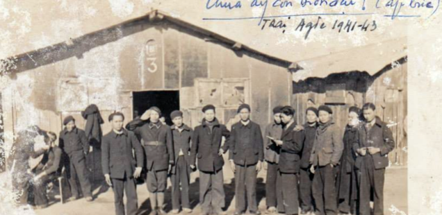 Exposition - Conférence - Film - Concert