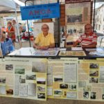 Participation de l'AMCA à la Journée des associations d'Agde